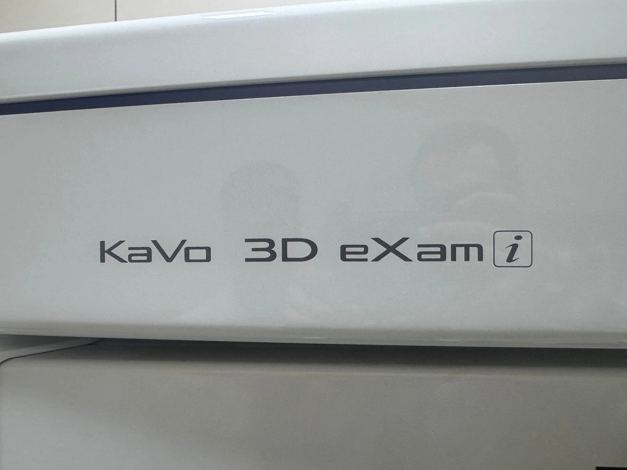 KaVo 3D eXam i